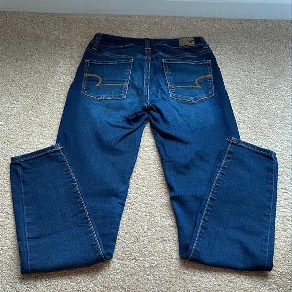 American Eagle Jeans - Picture 3 of 6